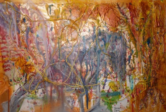 The Things we go through